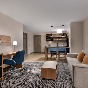 One-Bedroom King Suite